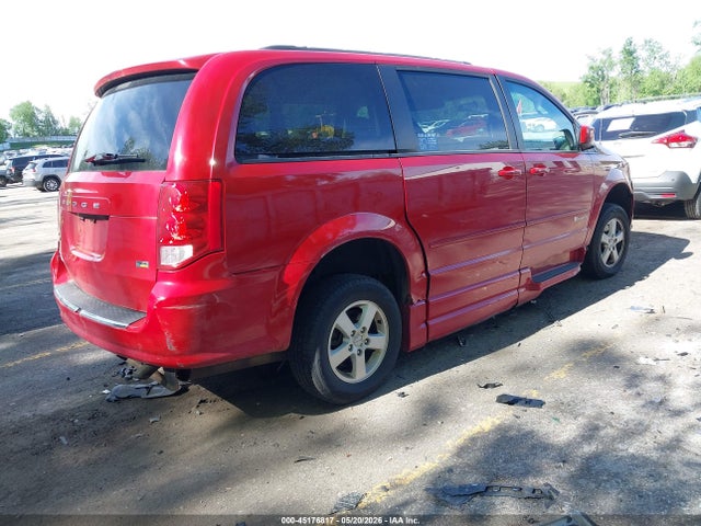 Aukcja sprzedaży 2012 Dodge Grand Caravan Sxt, vin: 2C4RDGCG6CR281230, numer aukcji: 45176817