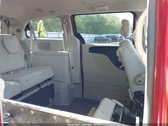 Aukcja sprzedaży 2012 Dodge Grand Caravan Sxt, vin: 2C4RDGCG6CR281230, numer aukcji: 45176817