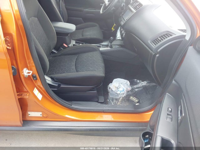 45176818 :رقم المزاد ، JA4AP3AU1LU028996 vin ، 2020 Mitsubishi Outlander Sport 2.0 Es مزاد بيع