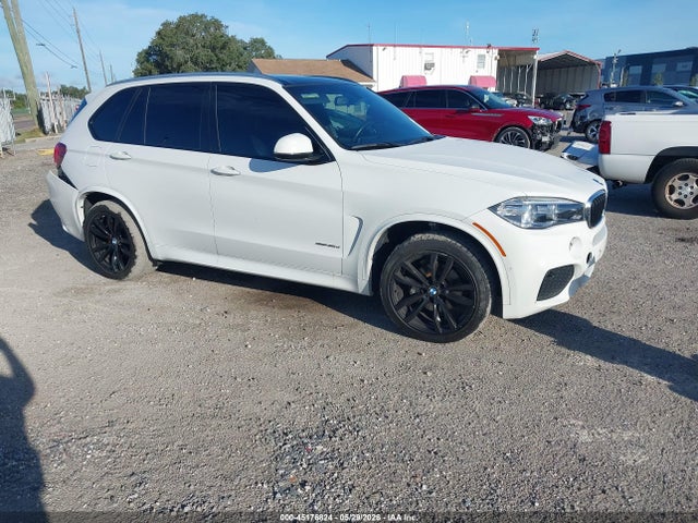 Aukcja sprzedaży 2018 Bmw X5 Xdrive35d, vin: 5UXKS4C50J0Y20533, numer aukcji: 45176824