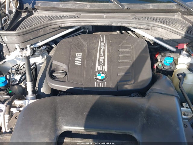 Aukcja sprzedaży 2018 Bmw X5 Xdrive35d, vin: 5UXKS4C50J0Y20533, numer aukcji: 45176824