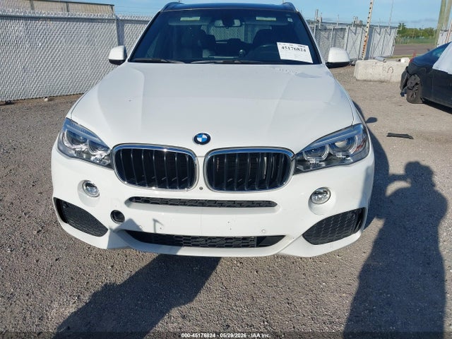 Aukcja sprzedaży 2018 Bmw X5 Xdrive35d, vin: 5UXKS4C50J0Y20533, numer aukcji: 45176824