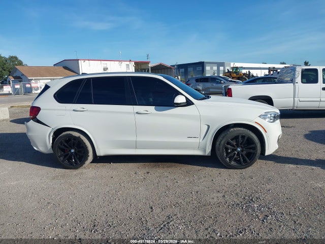 Aukcja sprzedaży 2018 Bmw X5 Xdrive35d, vin: 5UXKS4C50J0Y20533, numer aukcji: 45176824