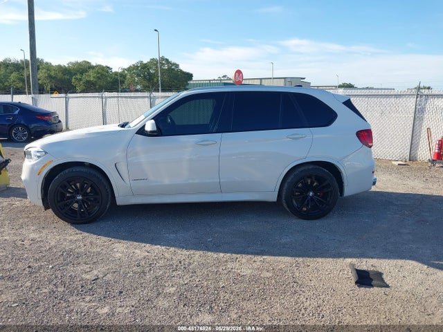 Aukcja sprzedaży 2018 Bmw X5 Xdrive35d, vin: 5UXKS4C50J0Y20533, numer aukcji: 45176824