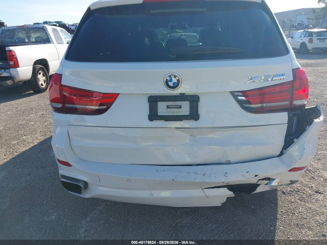 Aukcja sprzedaży 2018 Bmw X5 Xdrive35d, vin: 5UXKS4C50J0Y20533, numer aukcji: 45176824
