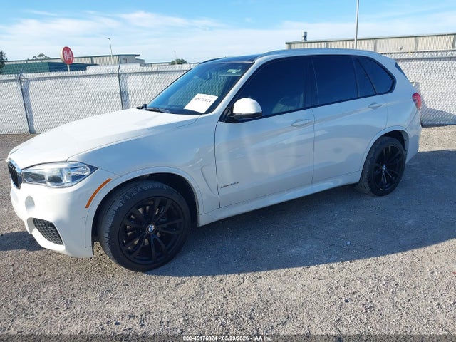 Aukcja sprzedaży 2018 Bmw X5 Xdrive35d, vin: 5UXKS4C50J0Y20533, numer aukcji: 45176824