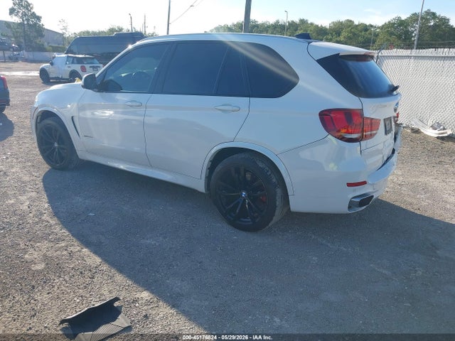 Aukcja sprzedaży 2018 Bmw X5 Xdrive35d, vin: 5UXKS4C50J0Y20533, numer aukcji: 45176824
