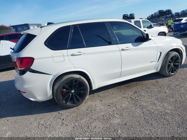 Aukcja sprzedaży 2018 Bmw X5 Xdrive35d, vin: 5UXKS4C50J0Y20533, numer aukcji: 45176824