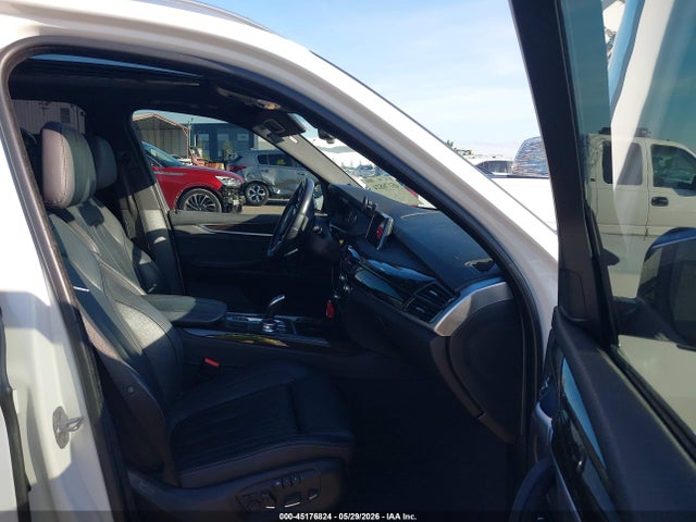 Aukcja sprzedaży 2018 Bmw X5 Xdrive35d, vin: 5UXKS4C50J0Y20533, numer aukcji: 45176824
