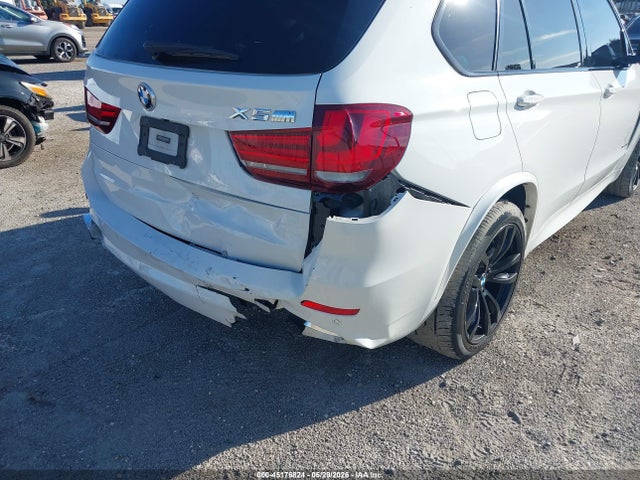 Aukcja sprzedaży 2018 Bmw X5 Xdrive35d, vin: 5UXKS4C50J0Y20533, numer aukcji: 45176824