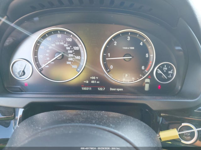 Aukcja sprzedaży 2018 Bmw X5 Xdrive35d, vin: 5UXKS4C50J0Y20533, numer aukcji: 45176824