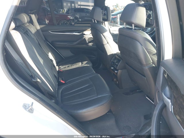Aukcja sprzedaży 2018 Bmw X5 Xdrive35d, vin: 5UXKS4C50J0Y20533, numer aukcji: 45176824