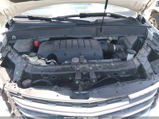 Aukcja sprzedaży 2016 Chevrolet Traverse Ltz, vin: 1GNKVJKD6GJ163179, numer aukcji: 45176827
