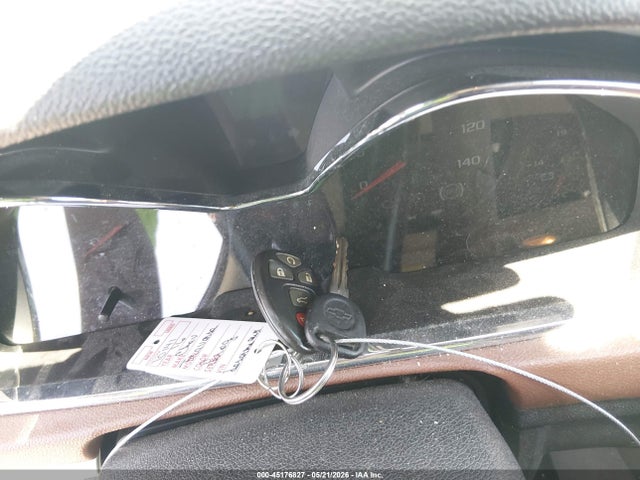 Aukcja sprzedaży 2016 Chevrolet Traverse Ltz, vin: 1GNKVJKD6GJ163179, numer aukcji: 45176827