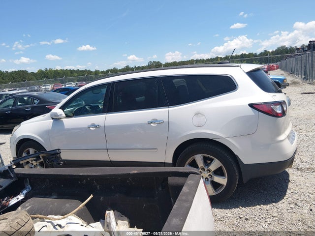 Aukcja sprzedaży 2016 Chevrolet Traverse Ltz, vin: 1GNKVJKD6GJ163179, numer aukcji: 45176827