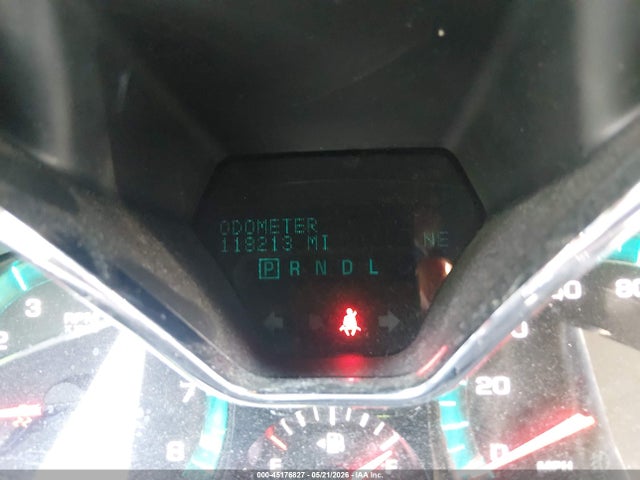 Aukcja sprzedaży 2016 Chevrolet Traverse Ltz, vin: 1GNKVJKD6GJ163179, numer aukcji: 45176827