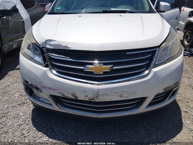 Aukcja sprzedaży 2016 Chevrolet Traverse Ltz, vin: 1GNKVJKD6GJ163179, numer aukcji: 45176827