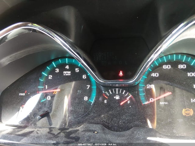 Aukcja sprzedaży 2016 Chevrolet Traverse Ltz, vin: 1GNKVJKD6GJ163179, numer aukcji: 45176827