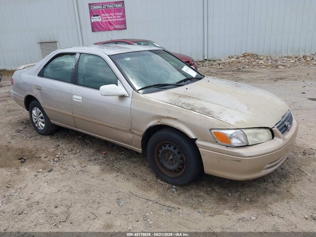 Auction sale of the 2000 Toyota Camry Ce, vin: 4T1BG22KXYU940823, lot number: 45176828