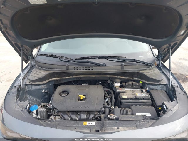 Aukcja sprzedaży 2024 Kia Soul Ex, vin: KNDJ33AU5R7920841, numer aukcji: 45176829