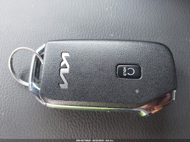 Aukcja sprzedaży 2024 Kia Soul Ex, vin: KNDJ33AU5R7920841, numer aukcji: 45176829