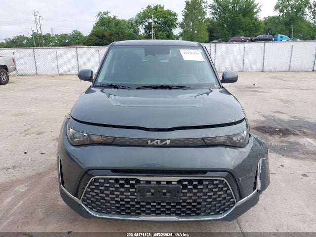 Aukcja sprzedaży 2024 Kia Soul Ex, vin: KNDJ33AU5R7920841, numer aukcji: 45176829