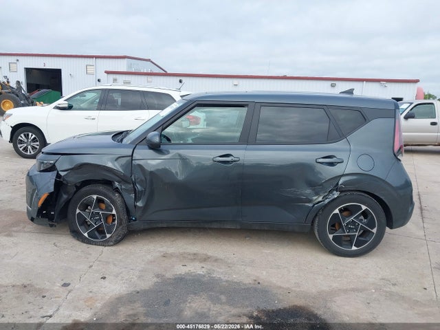 Aukcja sprzedaży 2024 Kia Soul Ex, vin: KNDJ33AU5R7920841, numer aukcji: 45176829