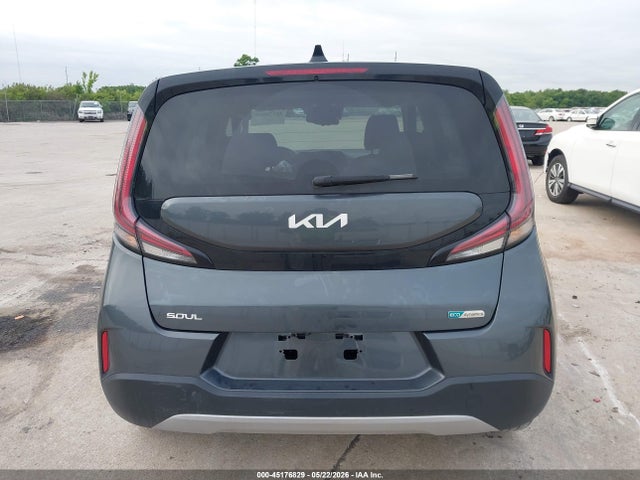 Aukcja sprzedaży 2024 Kia Soul Ex, vin: KNDJ33AU5R7920841, numer aukcji: 45176829