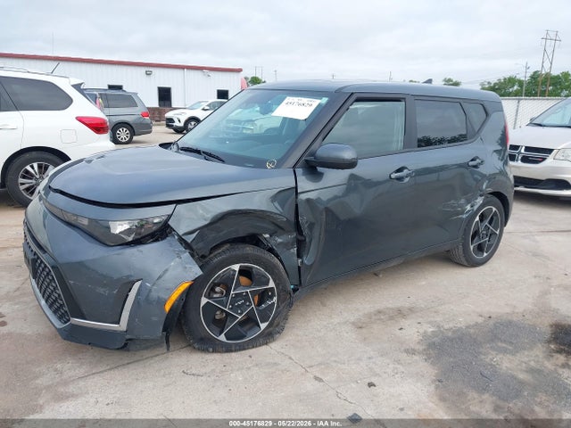 Aukcja sprzedaży 2024 Kia Soul Ex, vin: KNDJ33AU5R7920841, numer aukcji: 45176829