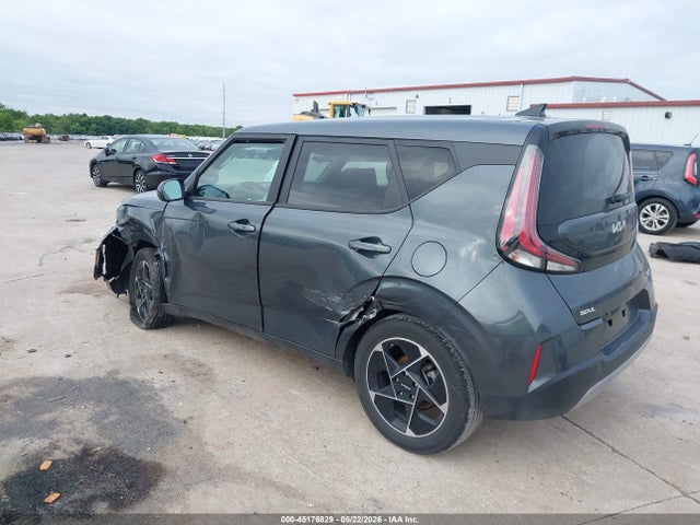 Aukcja sprzedaży 2024 Kia Soul Ex, vin: KNDJ33AU5R7920841, numer aukcji: 45176829