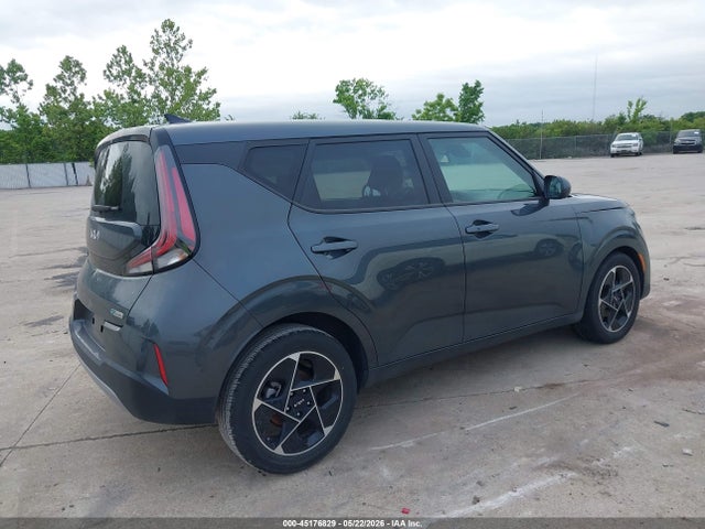 Aukcja sprzedaży 2024 Kia Soul Ex, vin: KNDJ33AU5R7920841, numer aukcji: 45176829