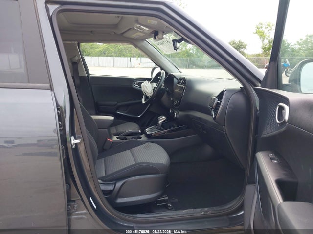 Aukcja sprzedaży 2024 Kia Soul Ex, vin: KNDJ33AU5R7920841, numer aukcji: 45176829
