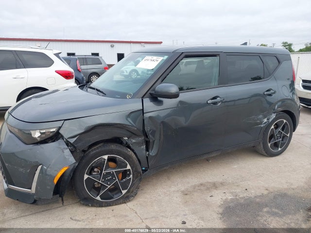 Aukcja sprzedaży 2024 Kia Soul Ex, vin: KNDJ33AU5R7920841, numer aukcji: 45176829