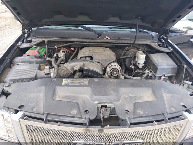45176832 :رقم المزاد ، 3GTRCUEA5AG289400 vin ، 2010 Gmc Sierra 1500 Sl مزاد بيع
