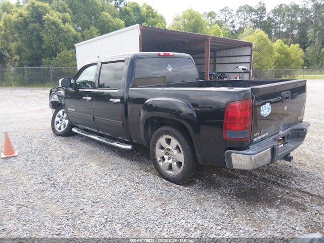 45176832 :رقم المزاد ، 3GTRCUEA5AG289400 vin ، 2010 Gmc Sierra 1500 Sl مزاد بيع