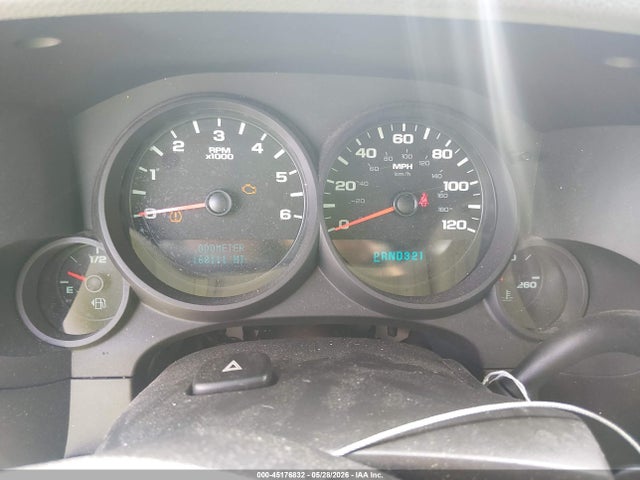 45176832 :رقم المزاد ، 3GTRCUEA5AG289400 vin ، 2010 Gmc Sierra 1500 Sl مزاد بيع