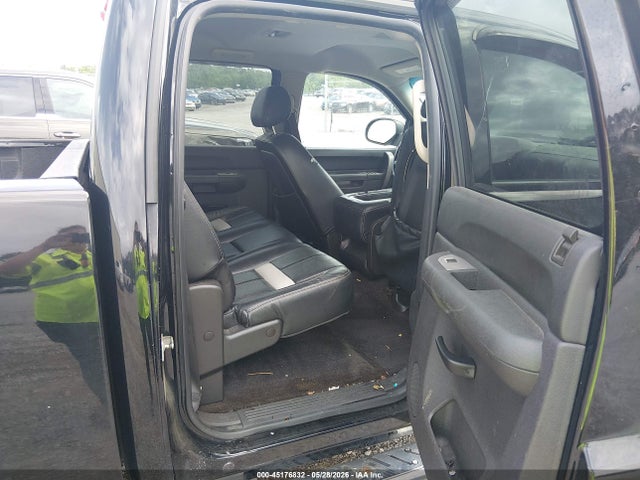45176832 :رقم المزاد ، 3GTRCUEA5AG289400 vin ، 2010 Gmc Sierra 1500 Sl مزاد بيع
