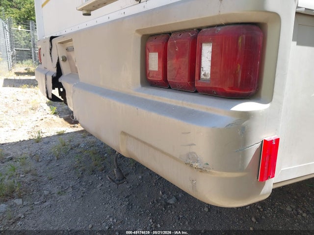 Продаж на аукціоні авто 2002 Workhorse Custom Chassis Motorhome Chassis W22, vin: 5B4MP67G423338026, номер лоту: 45176839