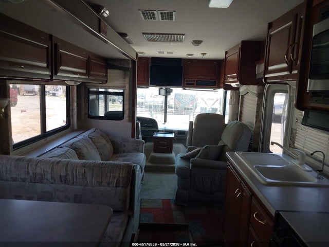 Продаж на аукціоні авто 2002 Workhorse Custom Chassis Motorhome Chassis W22, vin: 5B4MP67G423338026, номер лоту: 45176839