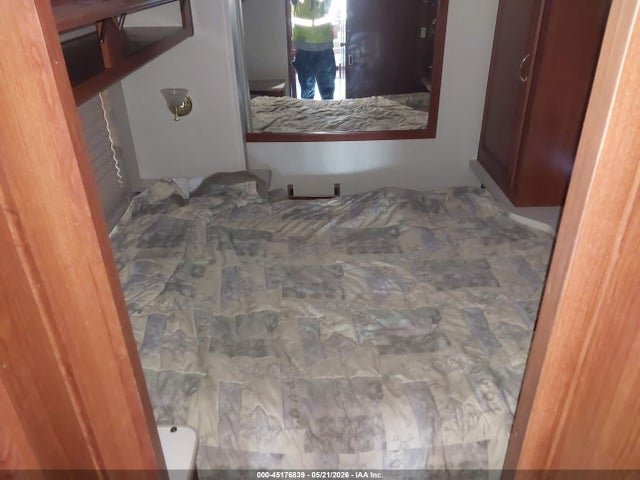 Продаж на аукціоні авто 2002 Workhorse Custom Chassis Motorhome Chassis W22, vin: 5B4MP67G423338026, номер лоту: 45176839