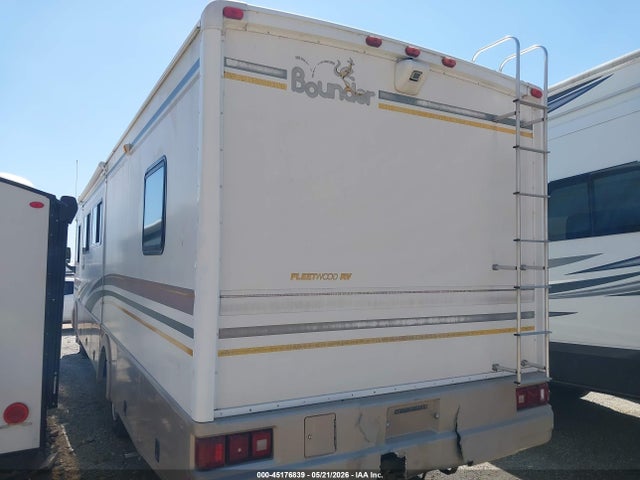 Продаж на аукціоні авто 2002 Workhorse Custom Chassis Motorhome Chassis W22, vin: 5B4MP67G423338026, номер лоту: 45176839