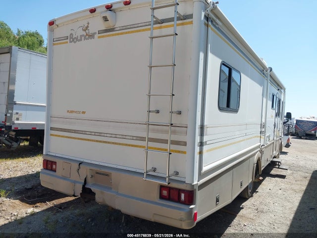 Продаж на аукціоні авто 2002 Workhorse Custom Chassis Motorhome Chassis W22, vin: 5B4MP67G423338026, номер лоту: 45176839