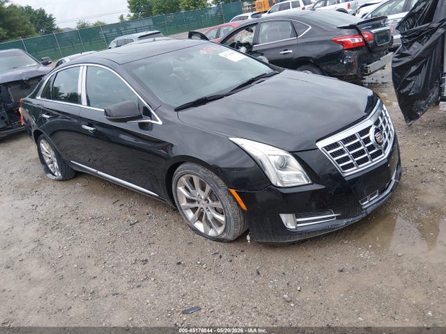Aukcja sprzedaży 2013 Cadillac Xts Premium, vin: 2G61S5S30D9178427, numer aukcji: 45176844