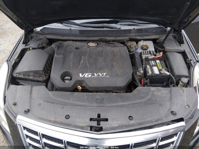Aukcja sprzedaży 2013 Cadillac Xts Premium, vin: 2G61S5S30D9178427, numer aukcji: 45176844