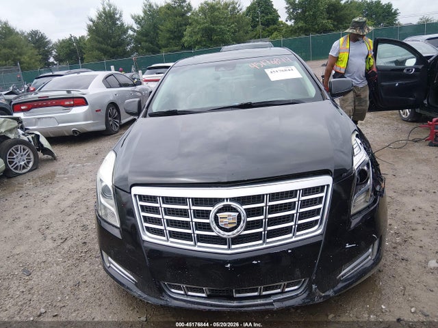 Aukcja sprzedaży 2013 Cadillac Xts Premium, vin: 2G61S5S30D9178427, numer aukcji: 45176844