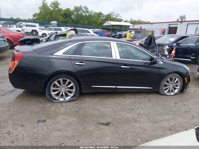 Aukcja sprzedaży 2013 Cadillac Xts Premium, vin: 2G61S5S30D9178427, numer aukcji: 45176844