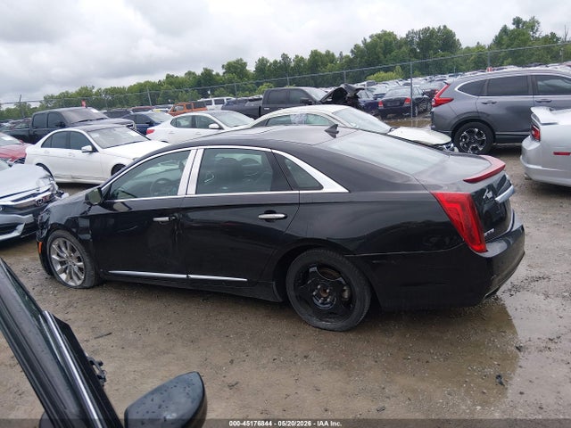 Aukcja sprzedaży 2013 Cadillac Xts Premium, vin: 2G61S5S30D9178427, numer aukcji: 45176844