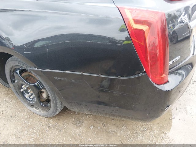Aukcja sprzedaży 2013 Cadillac Xts Premium, vin: 2G61S5S30D9178427, numer aukcji: 45176844