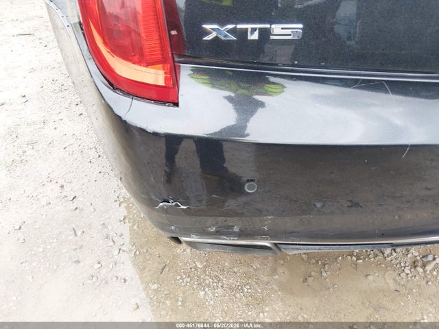 Aukcja sprzedaży 2013 Cadillac Xts Premium, vin: 2G61S5S30D9178427, numer aukcji: 45176844