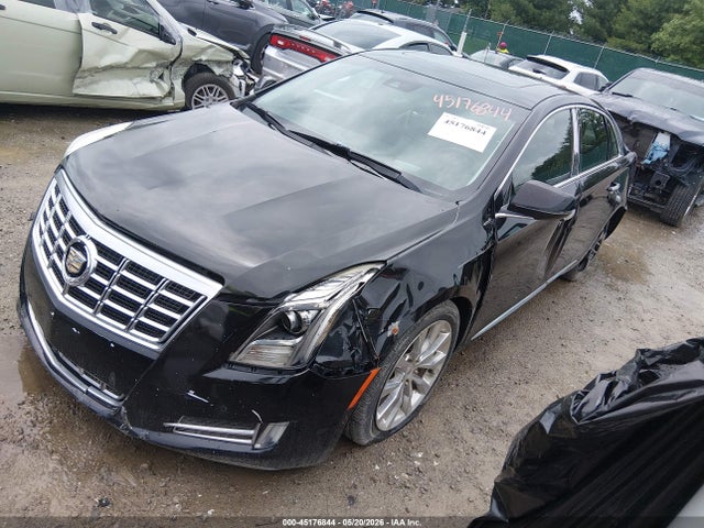Aukcja sprzedaży 2013 Cadillac Xts Premium, vin: 2G61S5S30D9178427, numer aukcji: 45176844